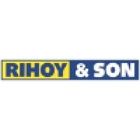 Rihoy & Son Logo
