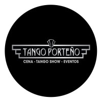 TANGO PORTEÑO Logo