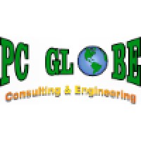 PC GLOBE Srl Logo
