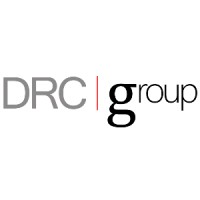 DRC Group Logo