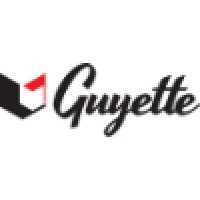 Guyette Communication Industries Logo