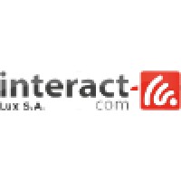 Interact-IV.com Lux S.A. Logo