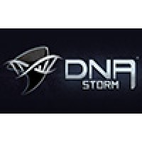 DNA Storm Games Inc. Logo