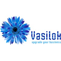 Vasilok BV Logo