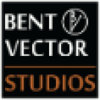 Bent Vector Studios Logo