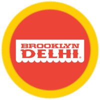 Brooklyn Delhi Logo