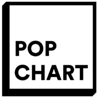 Pop Chart Logo
