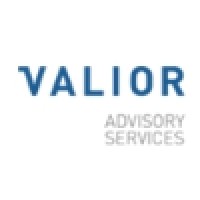 Valior, Advisory Services Logo