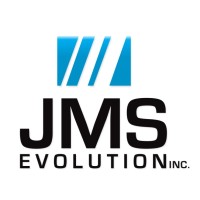 JMS Evolution inc. Logo