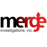 Merge Investigations, Inc. Logo
