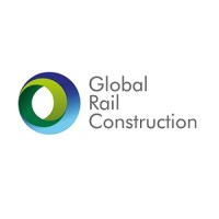 Global Rail Construction Limited Part of the Global Infrastructure Group Logo