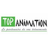 Top Animation Logo