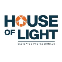 House of Light BV Logo