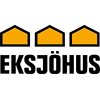 Eksjöhus AB Logo