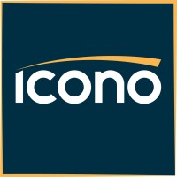GRUPO ICONO Logo