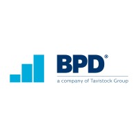 BPD (Bulgarian Property Developments) Logo