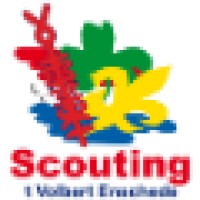 Scouting t Volbert Logo