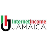 Internet Income Jamaica Logo