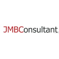 JMBCONSULTANT Logo