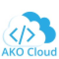 AKO Cloud Logo