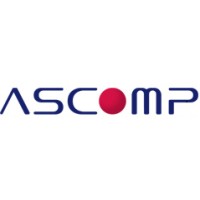 ASCOMP S.A. Logo