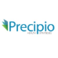 Precipio Health Strategies Logo