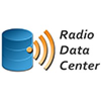 Radio Data Center GmbH Logo