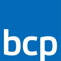 BCP Business Consulting Partner AG Logo