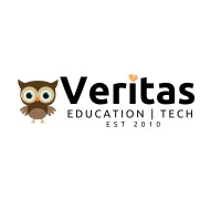 Veritas Education | Tech - Digital Transformation Logo