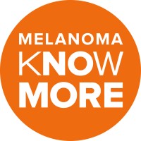 Melanoma Know More Logo