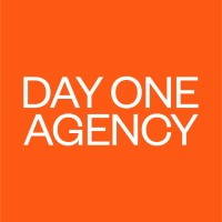 Day One Agency Logo
