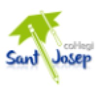 COL·LEGI SANT JOSEP (Sant Boi de Llobregat) Logo