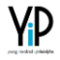 Young Involved Philadelphia Logo