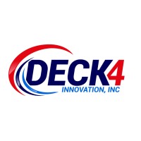 DECK Four Innovation, Inc. Logo