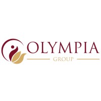 Olympia Group, LLC Logo
