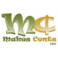 Makes Cents, LLC Logo