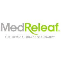 MedReleaf Logo