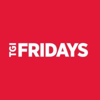 TGI FRIDAYS Australia Logo
