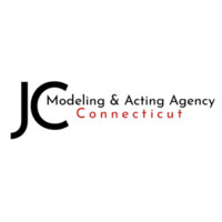 JC Models and Actors of Connecticut Logo