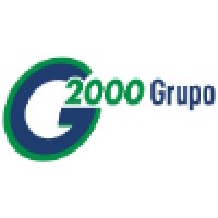 Grupo G2000 Logo