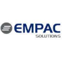 EMPAC SOLUTIONS Logo
