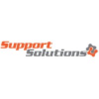 Support Solutions Logo