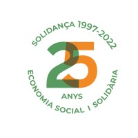 Solidança Treball EI S.L. Logo