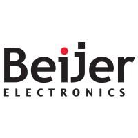 Beijer Electronics Türkiye Logo