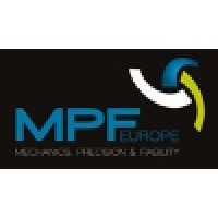 MPF EUROPE Logo
