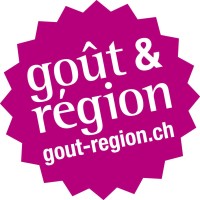 Goût & Région Logo