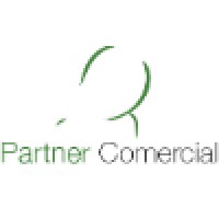 Partner Comercial Logo
