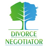 Divorce Negotiator Logo