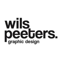 Wils-Peeters Graphic Design Logo