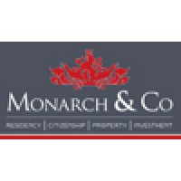 Monarch&Co International Logo